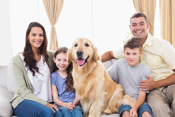 8 Best Family Dogs To Bring Home